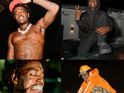 Kodak Black Popup Image